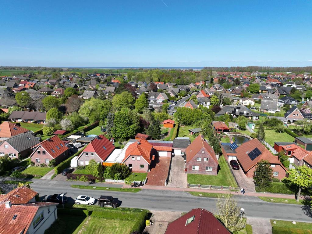 Drohnenaufnahme 3