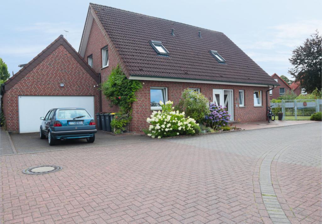 Ihr neues Zuhause