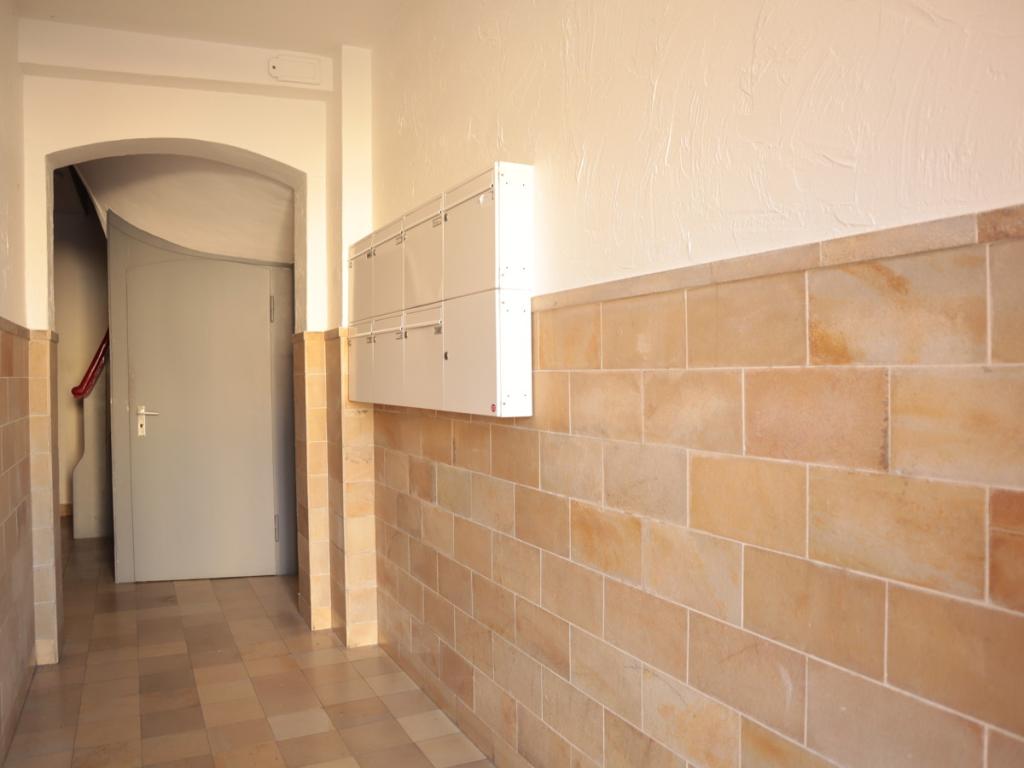 Gemütliche Wohnung im 1. OG nahe Kurpark - Photo 2
