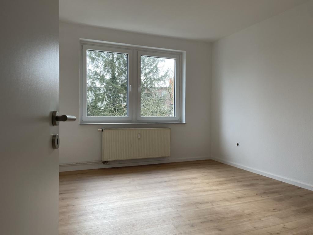 Singlewohnung im 2. OG in Hamm-Mitte - Foto 2