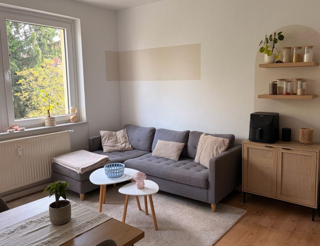 Singlewohnung im 2. OG in Hamm-Mitte - Foto 4