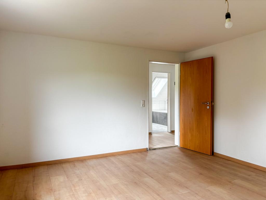 Attraktive 3-Zimmer-Wohnung in ruhiger Lage zu vermieten - Foto 1