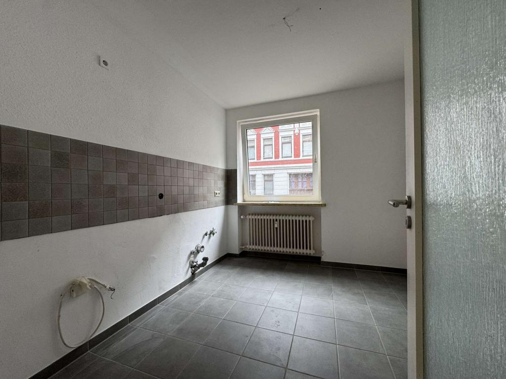 Charmante 3-Zimmer-Wohnung ab sofort mit Balkon in Wilhelmshaven - Foto 1