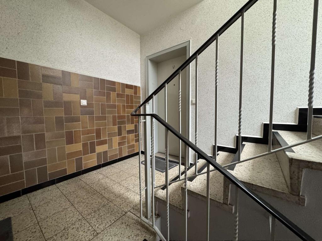 Charmante 3-Zimmer-Wohnung ab sofort mit Balkon in Wilhelmshaven - Foto 5