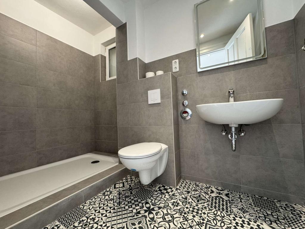 Ruhiges Wohnen im Südkiez - 3,5 Zimmer inkl. EBK - Photo 4