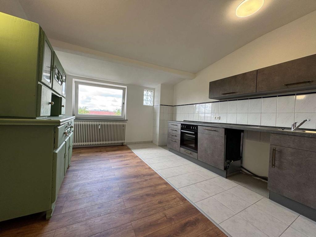 Ruhiges Wohnen im Südkiez - 3,5 Zimmer inkl. EBK - Photo 3
