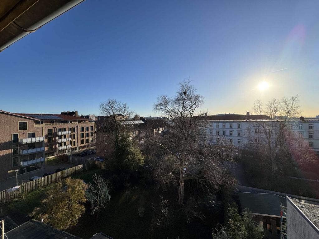 Ruhiges Wohnen im Südkiez - 3,5 Zimmer inkl. EBK - Photo 5