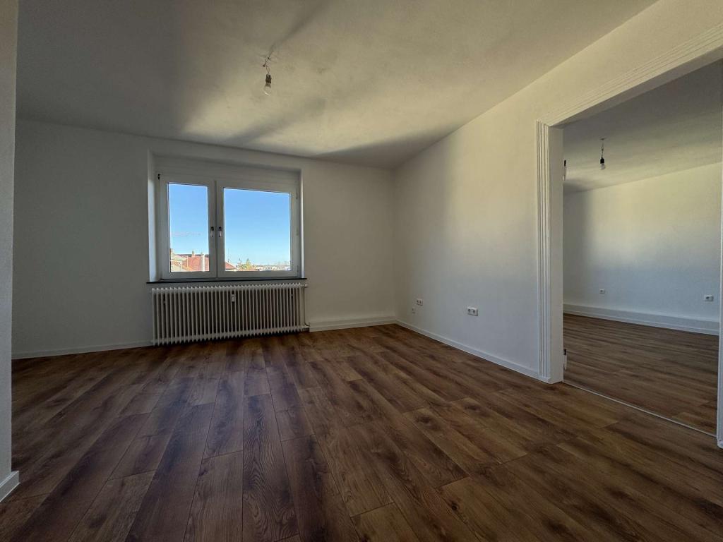 Ruhiges Wohnen im Südkiez - 3,5 Zimmer inkl. EBK - Photo 1