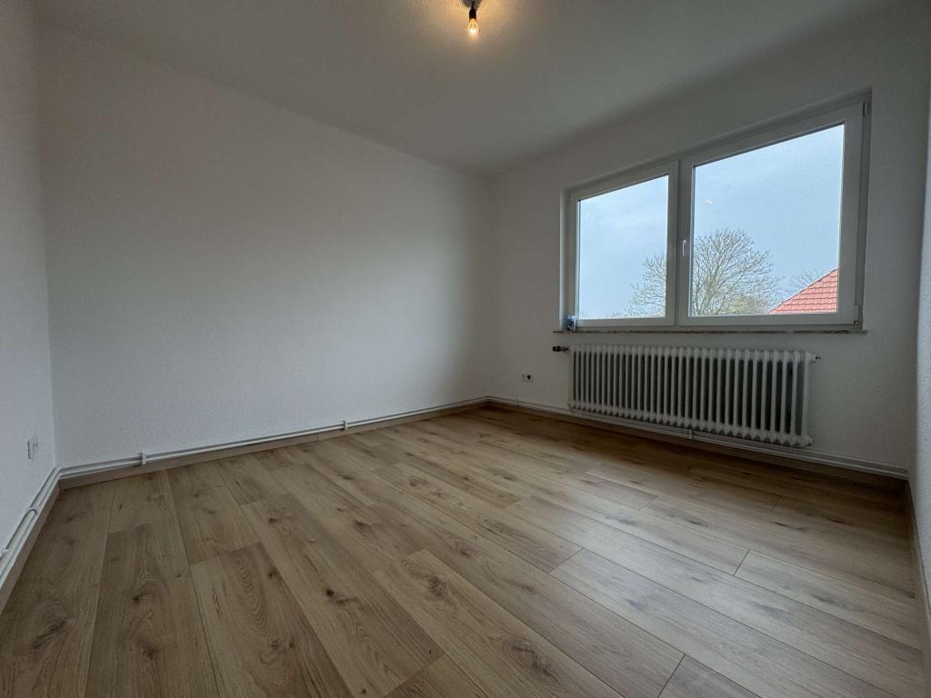 Einziehen ohne Aufwand: Frisch sanierte Wohnung mit Küche und durchdachtem Grundriss - Foto 5