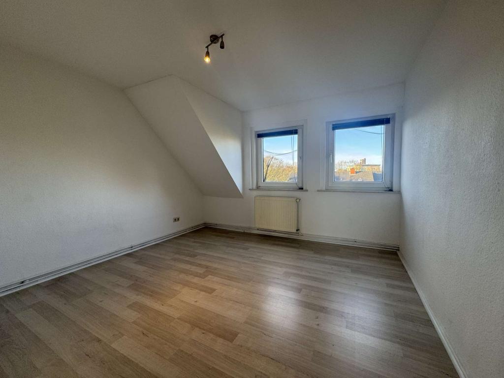 Schicke 3-Zimmer-Wohnung mit EBK in 3. Etage - Foto 5