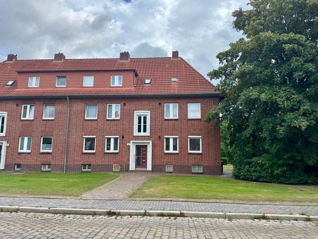 Frisch renovierte 2-Zimmer-Wohnung im Hochparterre – ab sofort bezugsfrei - Photo 3