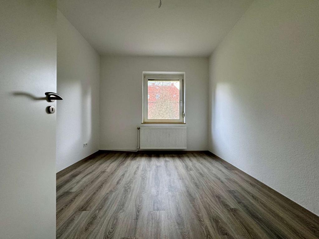 Frisch renovierte 2-Zimmer-Wohnung im Hochparterre – ab sofort bezugsfrei - Photo 5
