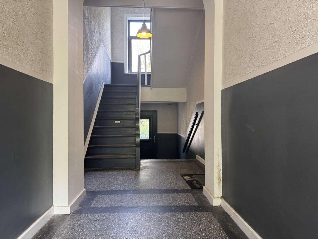 Stilvolle 2-Zimmer-Wohnung mit Balkon – sofort verfügbar in Wilhelmshaven-Heppens - Photo 5
