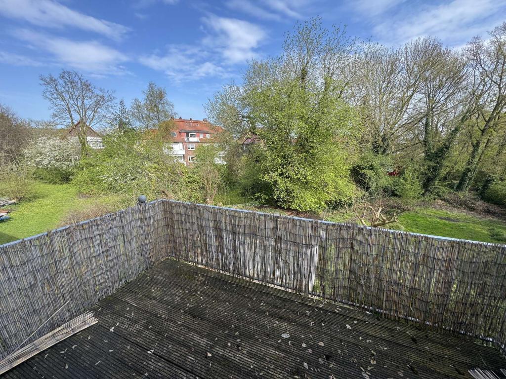 Stilvolle 2-Zimmer-Wohnung mit Balkon – sofort verfügbar in Wilhelmshaven-Heppens - Photo 3