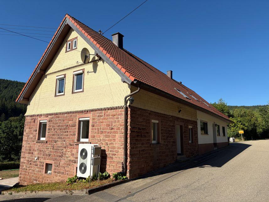 Moderne Erdgeschoßwohnung auf dem Lande - Photo 4