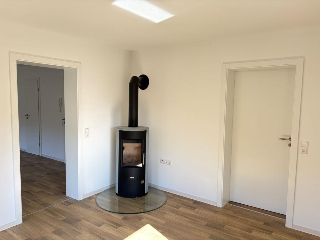 Moderne Erdgeschoßwohnung auf dem Lande - Photo 1