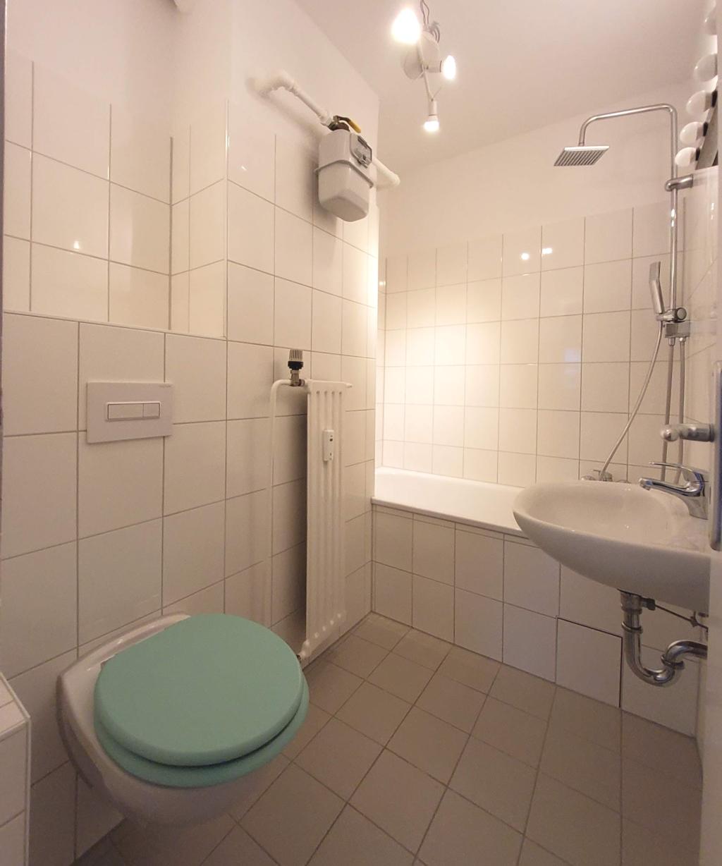 Beispiel Badezimmer