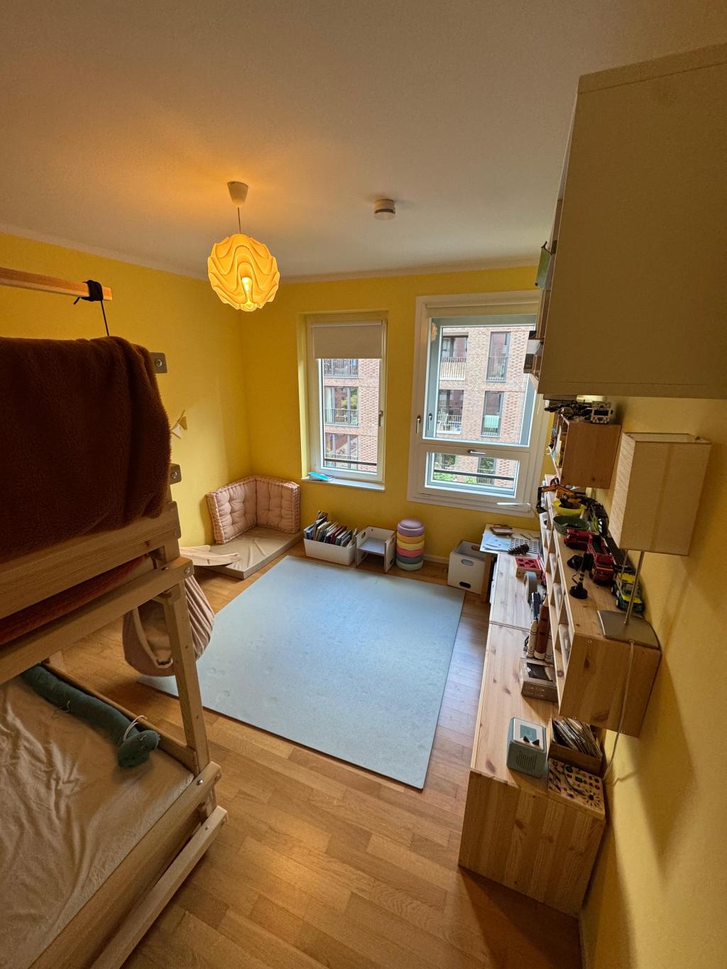 Kinderzimmer