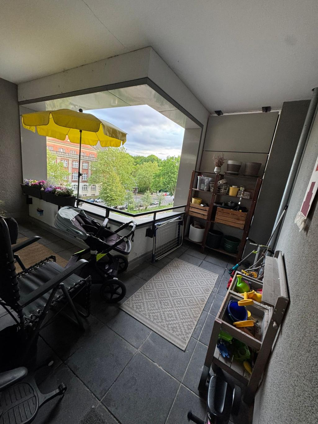 Balkon