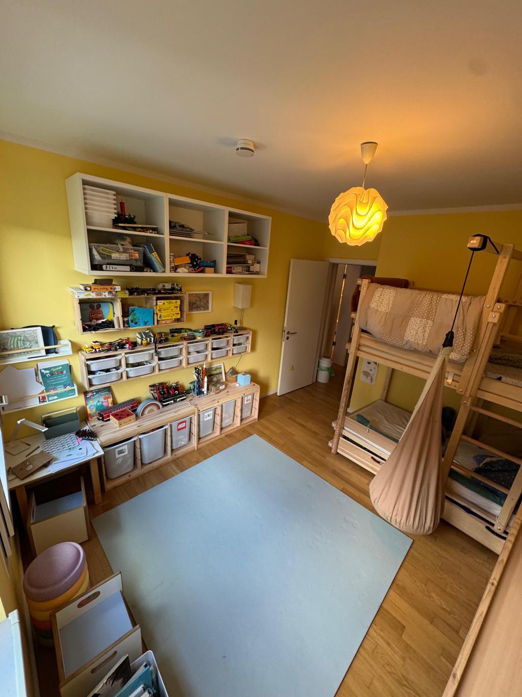 Kinderzimmer