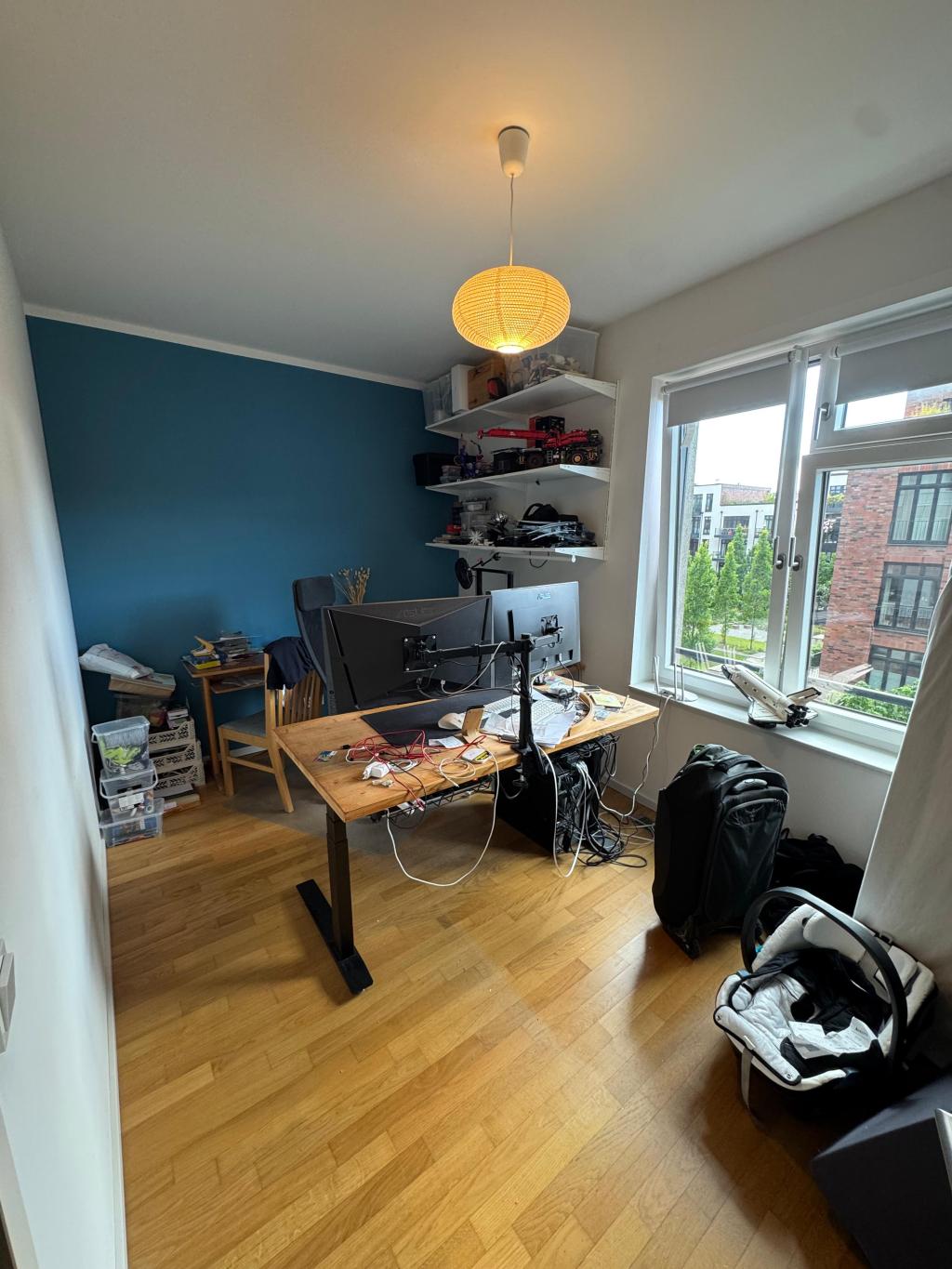 Büro