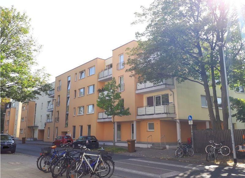 Schöne Wohnung mit Terrasse - Foto 2