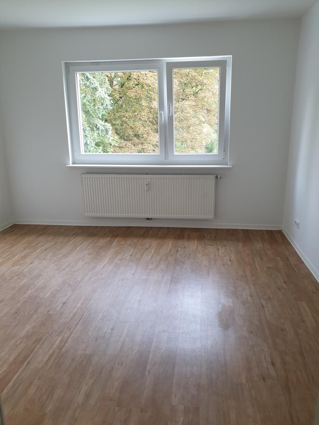 Beispiel Schlafzimmer