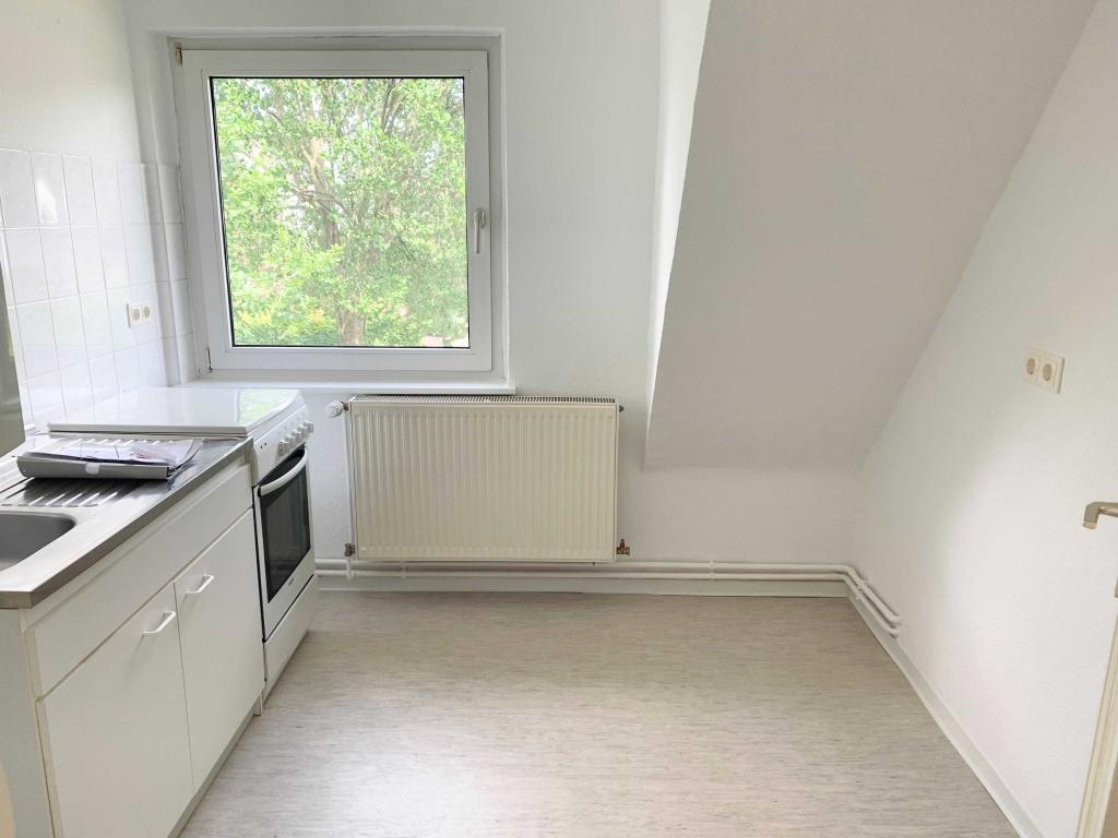 Küche Beispielfoto
