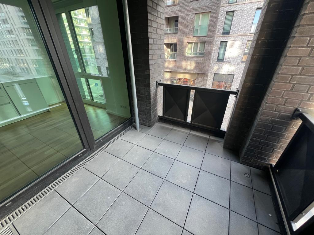Bsp. Loggia 