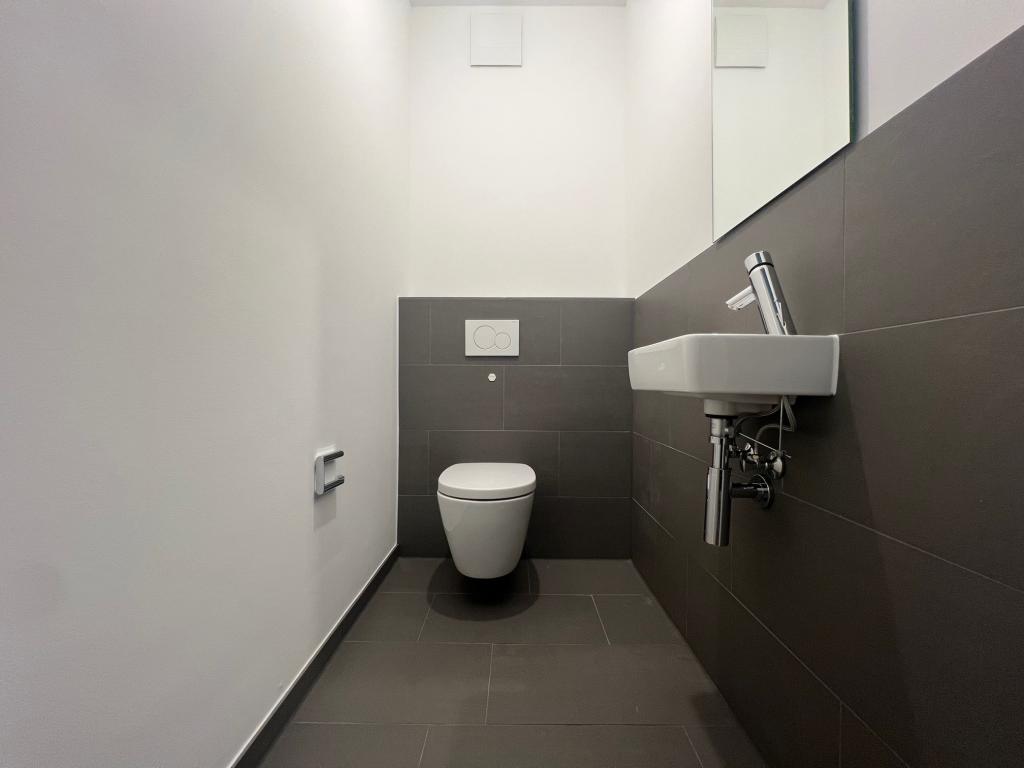Bsp. Gäste-WC
