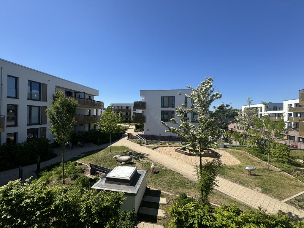 Aussicht