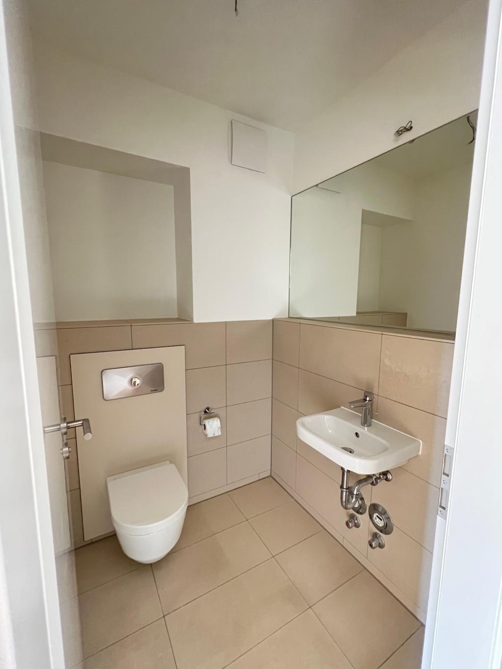 Bsp. Gäste-WC 