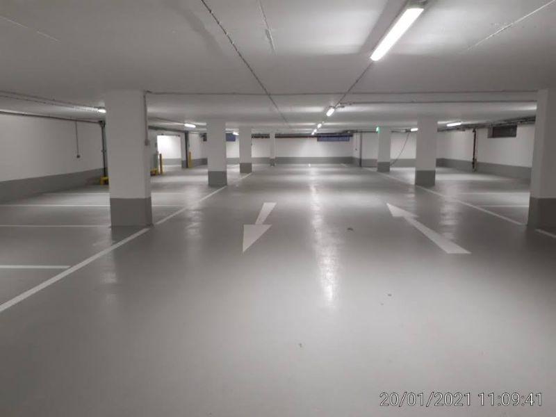 Tiefgarage