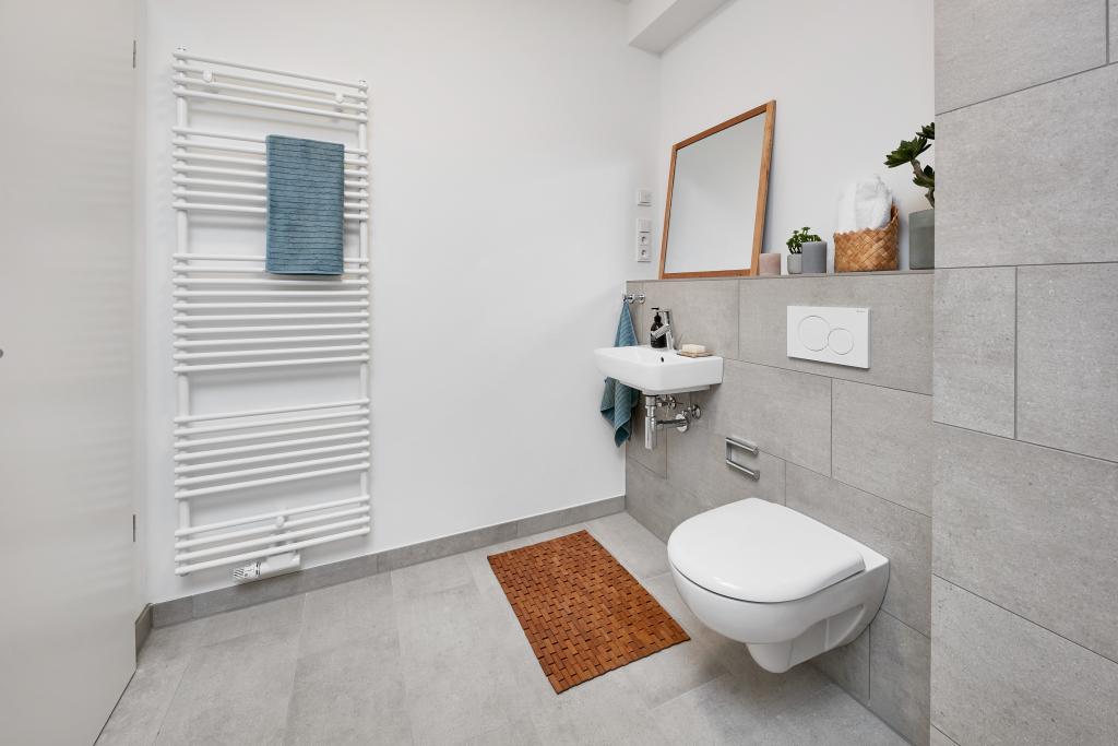 Gemütliche 2 Zimmer Neubau-Wohnung - Erstbezug! - Foto 4