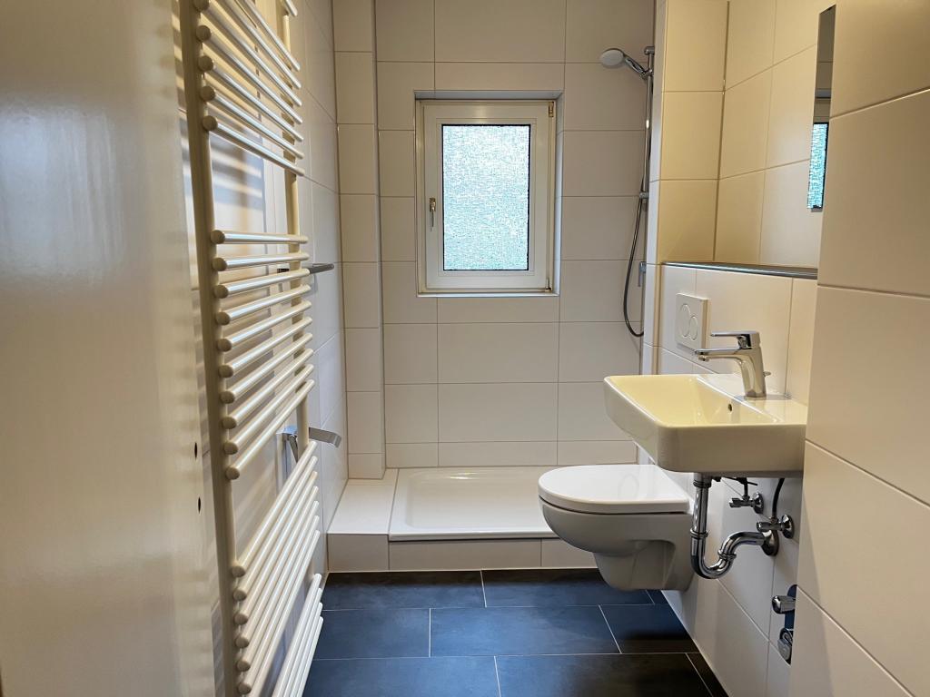 Badezimmer Beispielfoto
