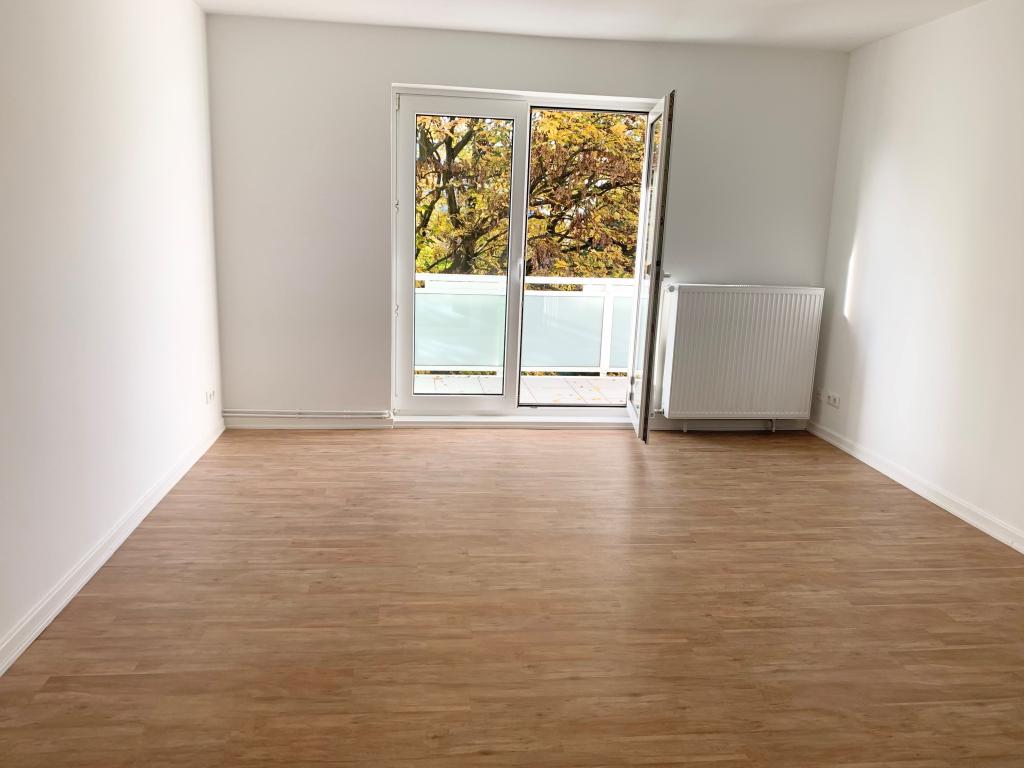 Wohnzimmer Beispielfoto