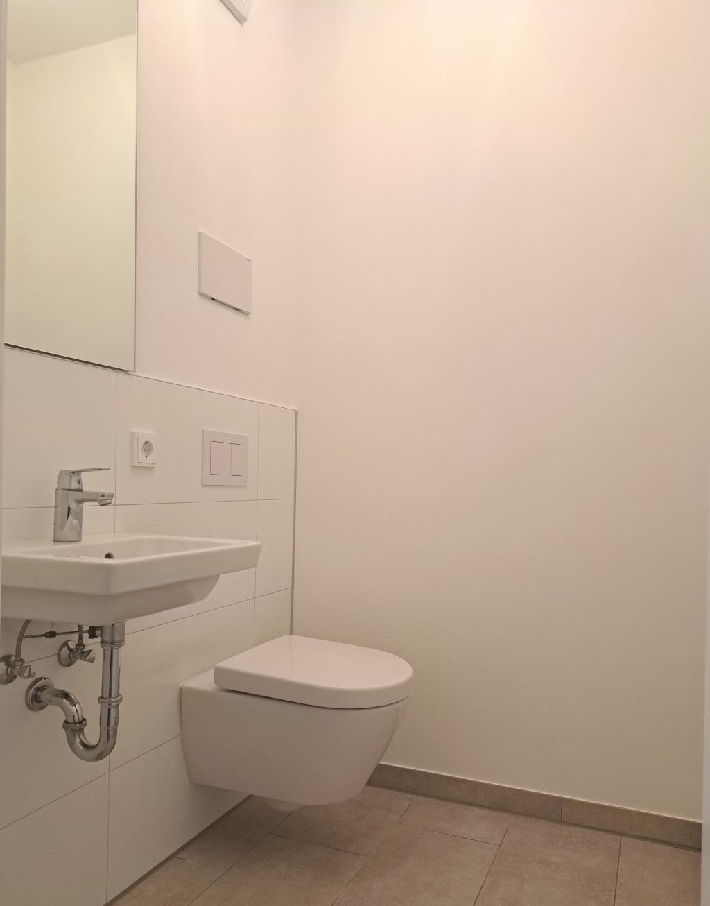 Gäste-WC