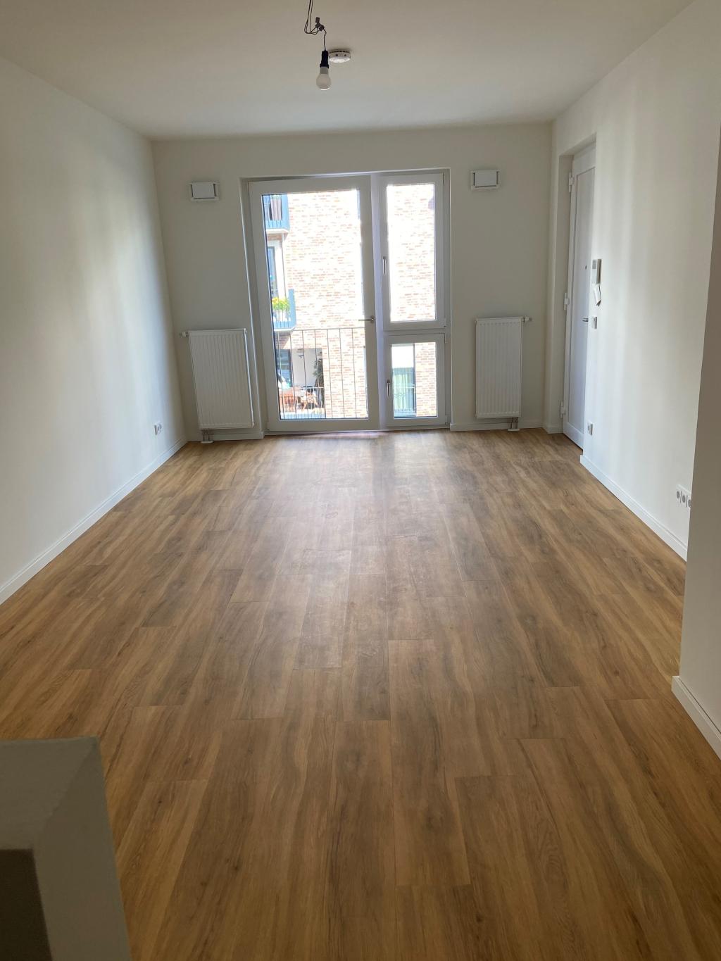 Wohnraum
