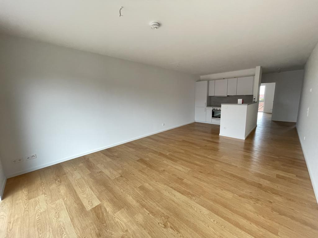 Wohnraum