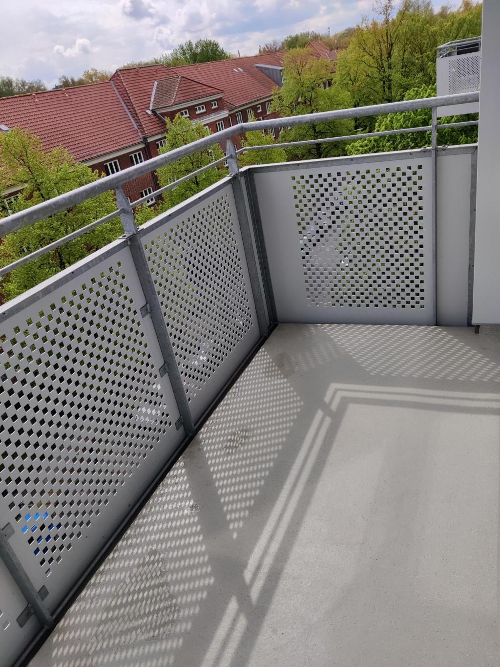 Balkon 