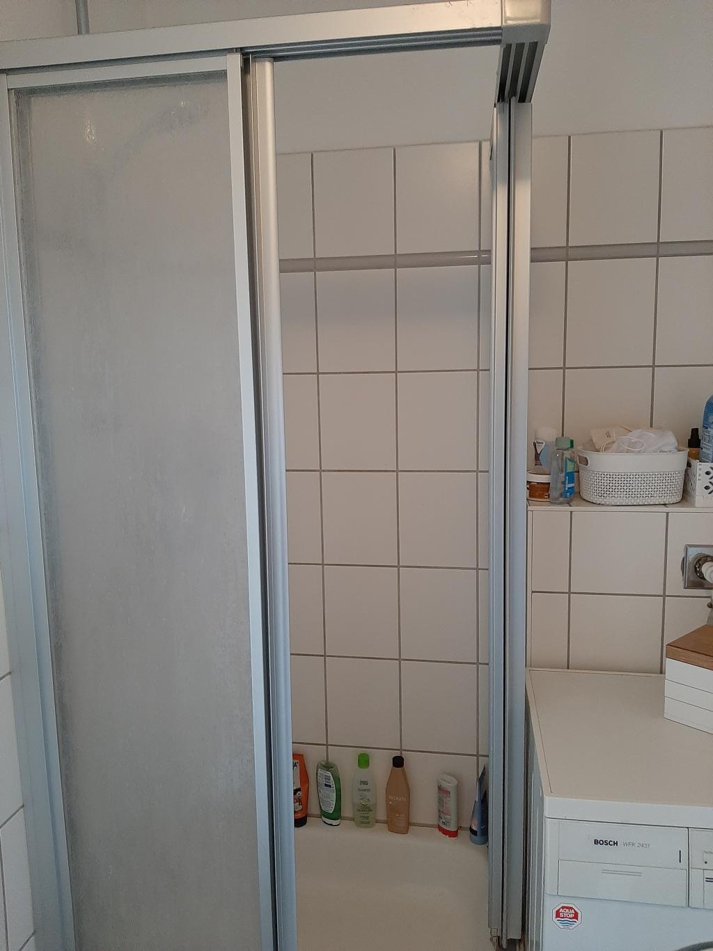 Beispiel Badezimmer