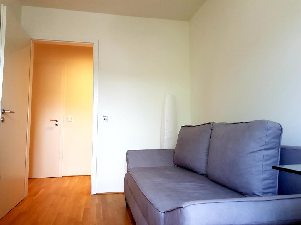 Kinderzimmer / Arbeitszimmer 