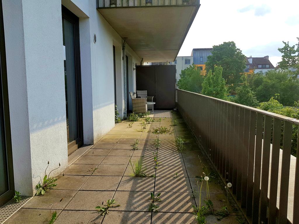Balkon 