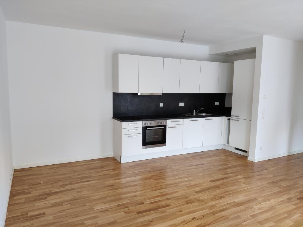 Moderne Singlewohnung in der Prießnitzstraße! - Photo 2