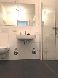 Bsp. Duschbad - Ansicht 1