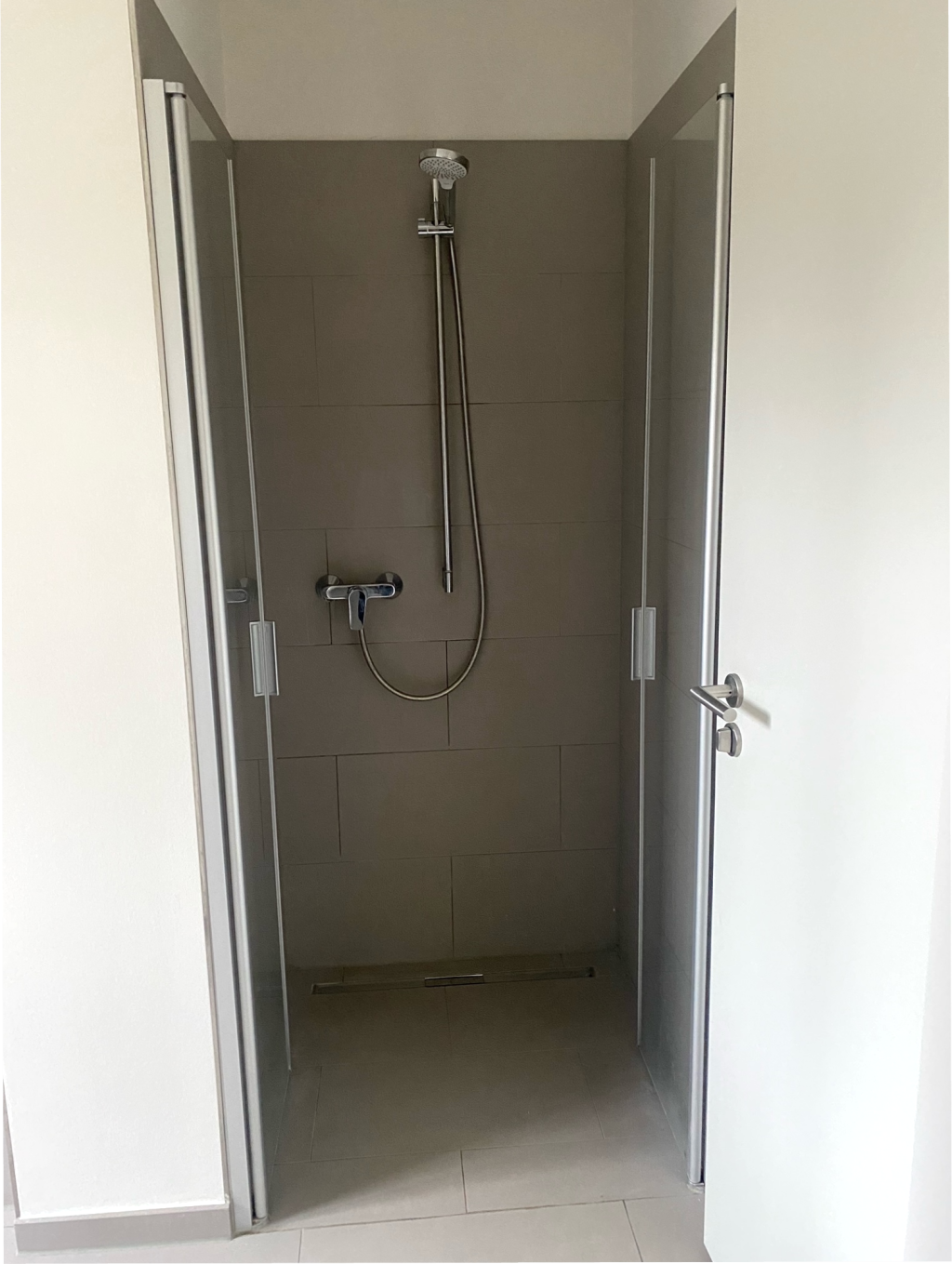 Dusche