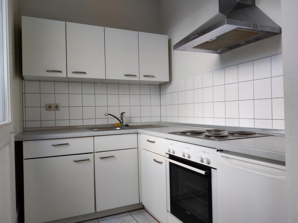 Ideale Singlewohnung mit guter Anbindung - Photo 2