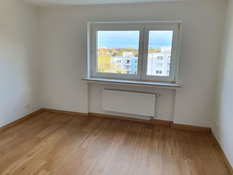 Tolle Wohnung mit perfekter Raumaufteilung - Foto 2