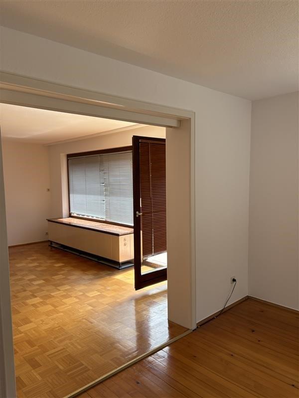 Gepflegte Wohnung in Bühlertal - Foto 1