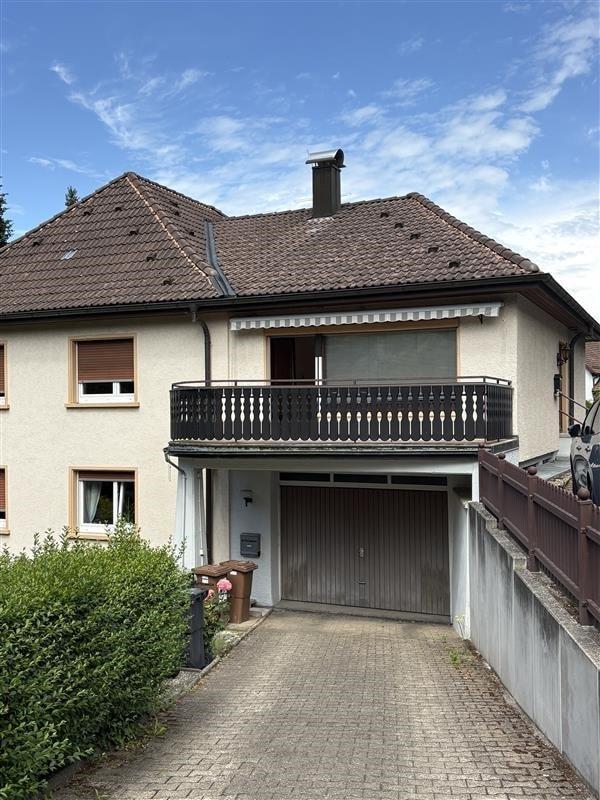 Gepflegte Wohnung in Bühlertal - Foto 5
